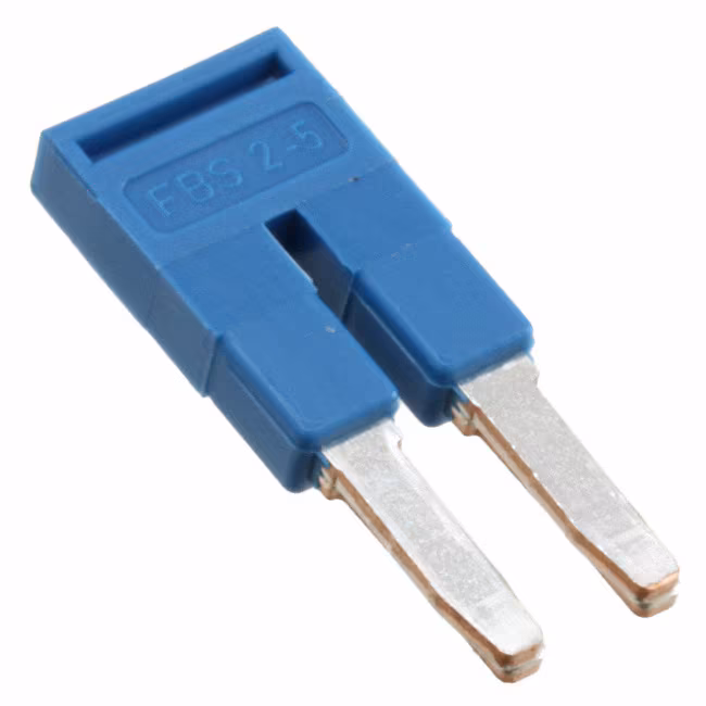 3036877 Phoenix Contact  Terminal Block Jumpers